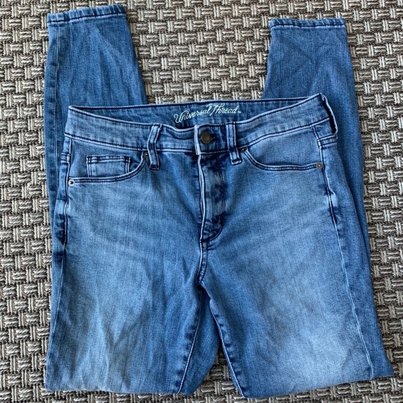Universal Thread | Jeans | Womens 